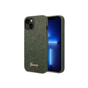 قاب اکلیلی آیفون 14  CG Mobile iphone 14  Guess Wreath Case