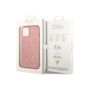 قاب اکلیلی آیفون 14  CG Mobile iphone 14  Guess Wreath Case