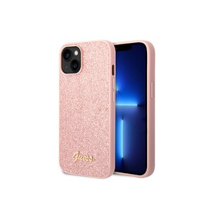 قاب اکلیلی آیفون 14  CG Mobile iphone 14  Guess Wreath Case