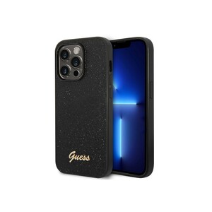قاب اکلیلی آیفون 14 پرو CG Mobile iphone 14 Pro Guess Wreath Case
