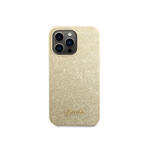 قاب اکلیلی آیفون 14 پرو CG Mobile iphone 14 Pro Guess Wreath Case