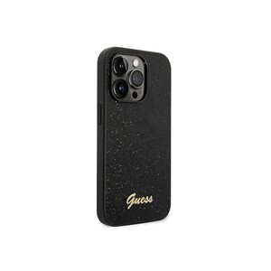 قاب اکلیلی آیفون 14 پرو CG Mobile iphone 14 Pro Guess Wreath Case
