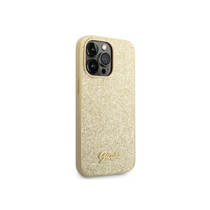 قاب اکلیلی آیفون 14 پرو CG Mobile iphone 14 Pro Guess Wreath Case