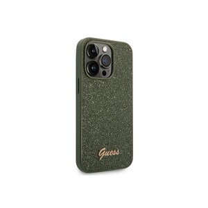 قاب اکلیلی آیفون 14 پرو CG Mobile iphone 14 Pro Guess Wreath Case
