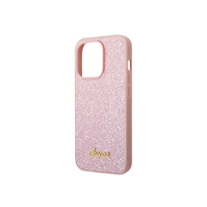 قاب اکلیلی آیفون 14 پرو CG Mobile iphone 14 Pro Guess Wreath Case