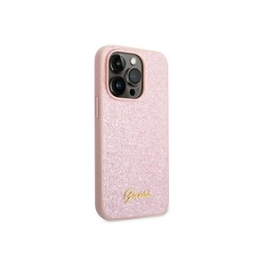 قاب اکلیلی آیفون 14 پرو CG Mobile iphone 14 Pro Guess Wreath Case