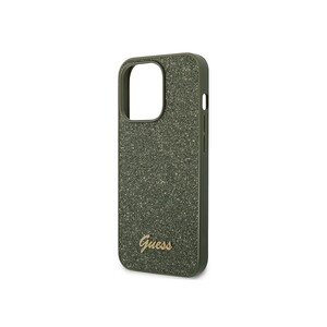 قاب اکلیلی آیفون 14 پرو CG Mobile iphone 14 Pro Guess Wreath Case