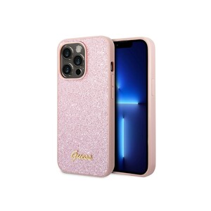 قاب اکلیلی آیفون 14 پرو CG Mobile iphone 14 Pro Guess Wreath Case