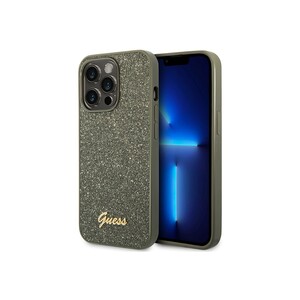 قاب اکلیلی آیفون 14 پرو CG Mobile iphone 14 Pro Guess Wreath Case