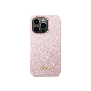 قاب اکلیلی آیفون 14 پرو CG Mobile iphone 14 Pro Guess Wreath Case