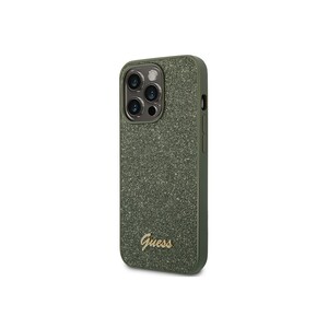 قاب اکلیلی آیفون 14 پرو CG Mobile iphone 14 Pro Guess Wreath Case