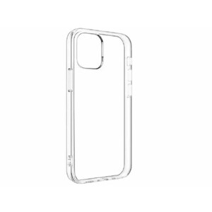 قاب ضد ضربه آیفون 14 پلاس گرین Green iphone 14 Plus Crystal Clear Anti-Shock Case