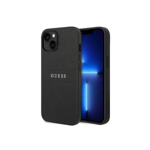 قاب چرمی آیفون 14 CG Mobile iphone 14 Guess Leather Case