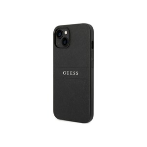 قاب چرمی آیفون 14 CG Mobile iphone 14 Guess Leather Case
