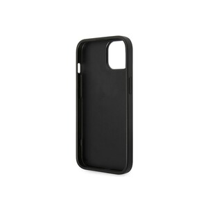 قاب چرمی آیفون 14 CG Mobile iphone 14 Guess Leather Case