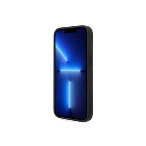 قاب چرمی آیفون 14 CG Mobile iphone 14 Guess Leather Case