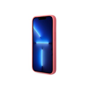 قاب چرمی آیفون 14 CG Mobile iphone 14 Guess Leather Case