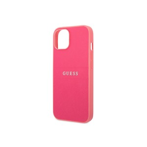 قاب چرمی آیفون 14 CG Mobile iphone 14 Guess Leather Case