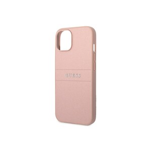 قاب چرمی آیفون 14 CG Mobile iphone 14 Guess Leather Case