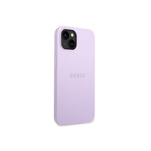 قاب چرمی آیفون 14 CG Mobile iphone 14 Guess Leather Case