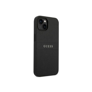 قاب چرمی آیفون 14 CG Mobile iphone 14 Guess Leather Case