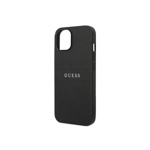 قاب چرمی آیفون 14 CG Mobile iphone 14 Guess Leather Case
