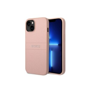 قاب چرمی آیفون 14 CG Mobile iphone 14 Guess Leather Case