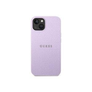 قاب چرمی آیفون 14 CG Mobile iphone 14 Guess Leather Case