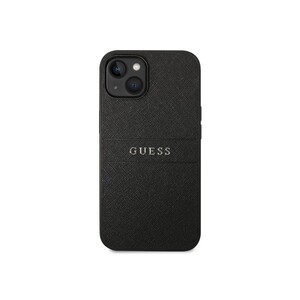 قاب چرمی آیفون 14 CG Mobile iphone 14 Guess Leather Case