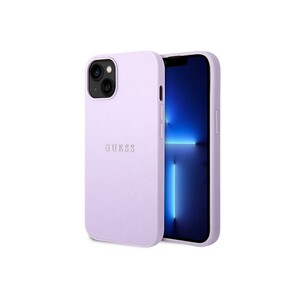 قاب چرمی آیفون 14 پلاس CG Mobile iphone 14 Plus Guess Leather Case