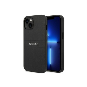 قاب چرمی آیفون 14 پلاس CG Mobile iphone 14 Plus Guess Leather Case