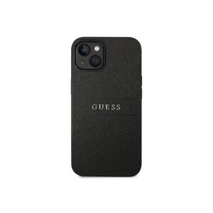 قاب چرمی آیفون 14 پلاس CG Mobile iphone 14 Plus Guess Leather Case