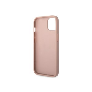 قاب چرمی آیفون 14 پلاس CG Mobile iphone 14 Plus Guess Leather Case