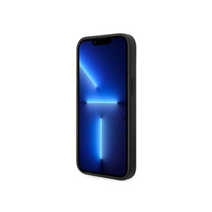 قاب چرمی آیفون 14 پلاس CG Mobile iphone 14 Plus Guess Leather Case