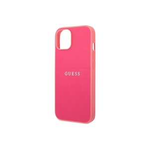 قاب چرمی آیفون 14 پلاس CG Mobile iphone 14 Plus Guess Leather Case