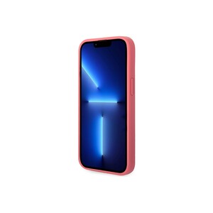 قاب چرمی آیفون 14 پلاس CG Mobile iphone 14 Plus Guess Leather Case