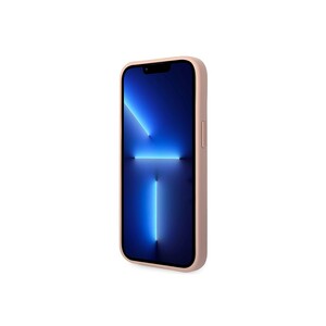 قاب چرمی آیفون 14 پلاس CG Mobile iphone 14 Plus Guess Leather Case