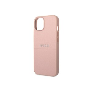 قاب چرمی آیفون 14 پلاس CG Mobile iphone 14 Plus Guess Leather Case