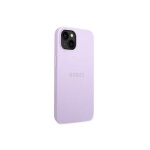 قاب چرمی آیفون 14 پلاس CG Mobile iphone 14 Plus Guess Leather Case