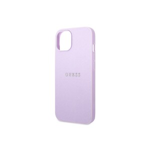 قاب چرمی آیفون 14 پلاس CG Mobile iphone 14 Plus Guess Leather Case