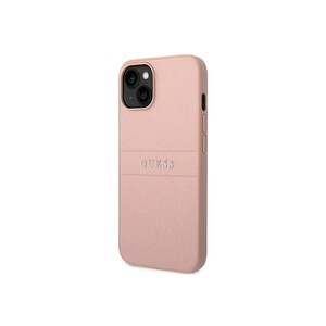 قاب چرمی آیفون 14 پلاس CG Mobile iphone 14 Plus Guess Leather Case
