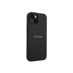قاب چرمی آیفون 14 پلاس CG Mobile iphone 14 Plus Guess Leather Case