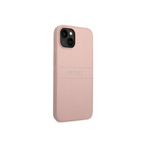 قاب چرمی آیفون 14 پلاس CG Mobile iphone 14 Plus Guess Leather Case