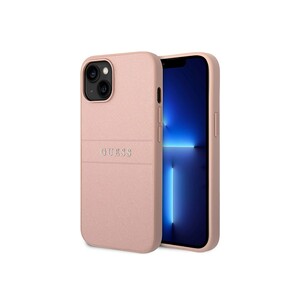 قاب چرمی آیفون 14 پلاس CG Mobile iphone 14 Plus Guess Leather Case