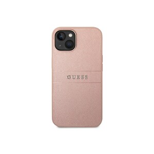 قاب چرمی آیفون 14 پلاس CG Mobile iphone 14 Plus Guess Leather Case