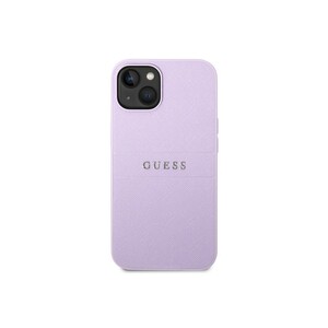 قاب چرمی آیفون 14 پلاس CG Mobile iphone 14 Plus Guess Leather Case