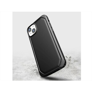 قاب ژله ای مات آیفون 14 پلاس مکس ایکس دوریا X-Doria Raptic iphone 14 Plus Slim Case