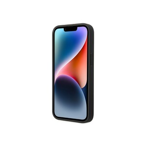 قاب چرمی آیفون 14 پلاس طرح فراری CG Mobile iphone 14 Plus Ferrari Leather Case