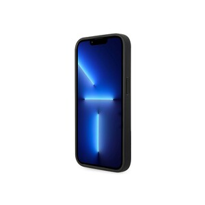 قاب چرمی آیفون 14 پرو طرح فراری CG Mobile iphone 14 Pro Ferrari Leather Case