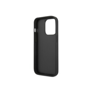 قاب چرمی آیفون 14 پرو مکس طرح فراری CG Mobile iphone 14 Pro Max Ferrari Leather Case